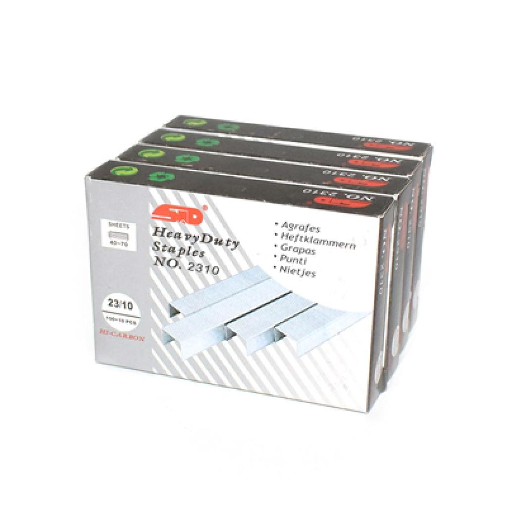 STD NO.2310 HEAVY DUTY STAPLE