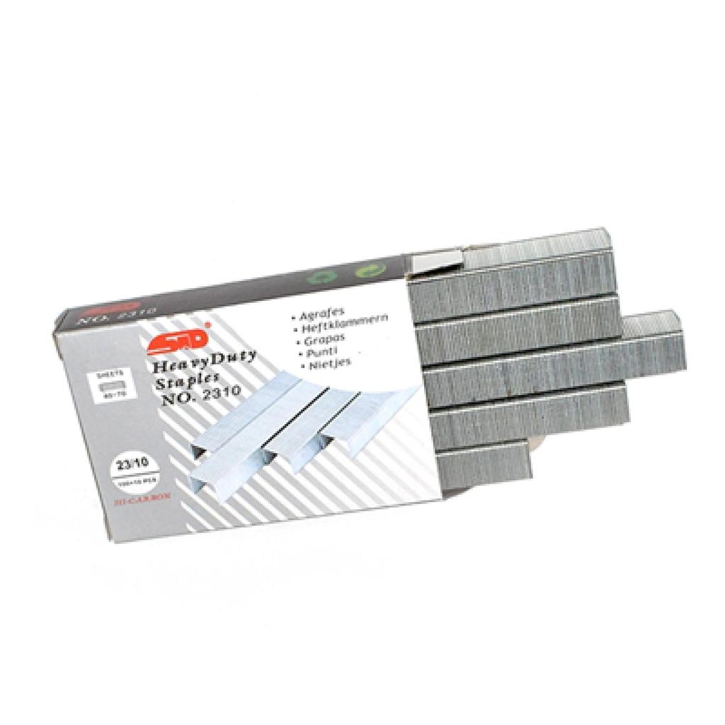 STD NO.2310 HEAVY DUTY STAPLE