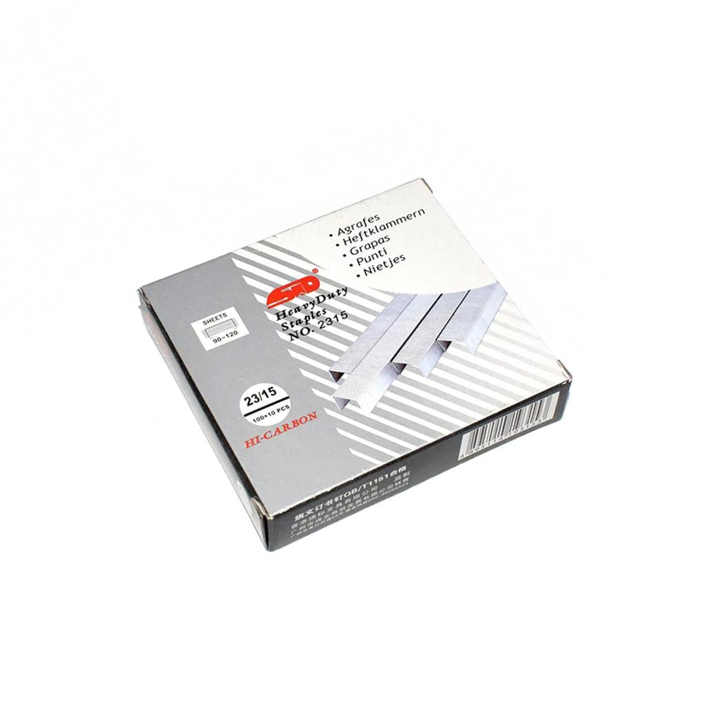 STD No.2315 Heavy Duty Staple
