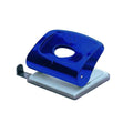 STD office punch with plastic handle P-817