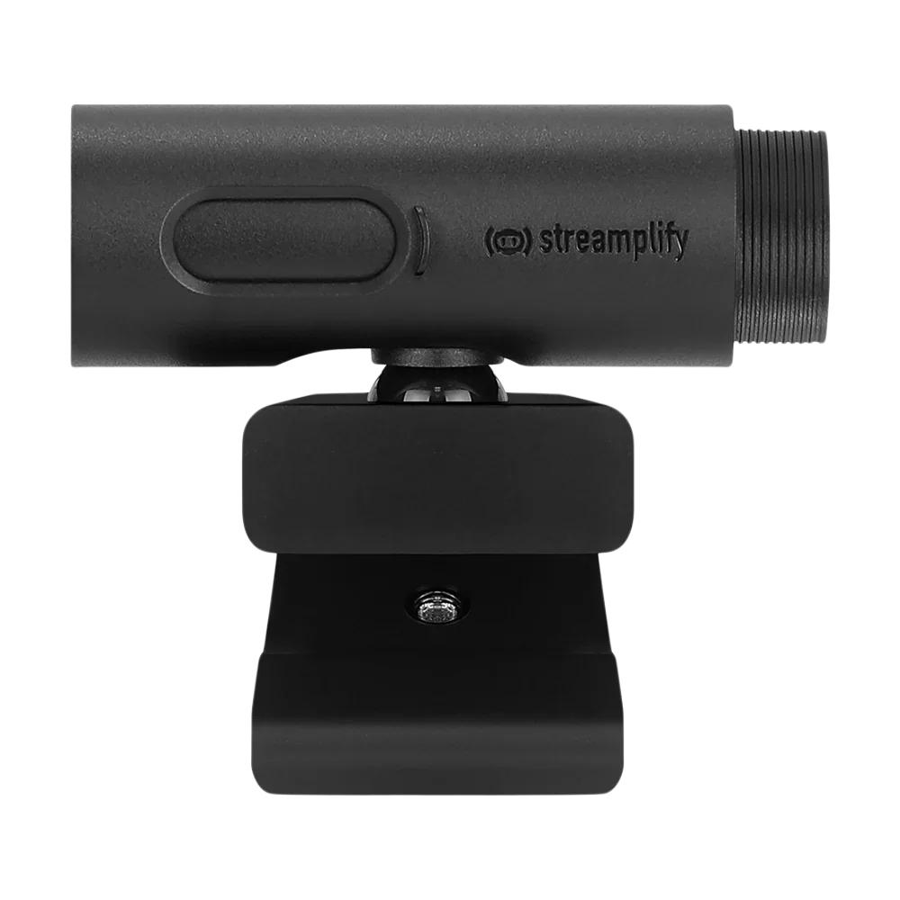 STREAMPLIFY CAM FHD 60FPS Webcam