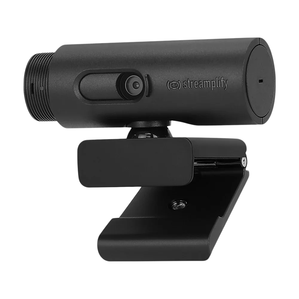 STREAMPLIFY CAM FHD 60FPS Webcam
