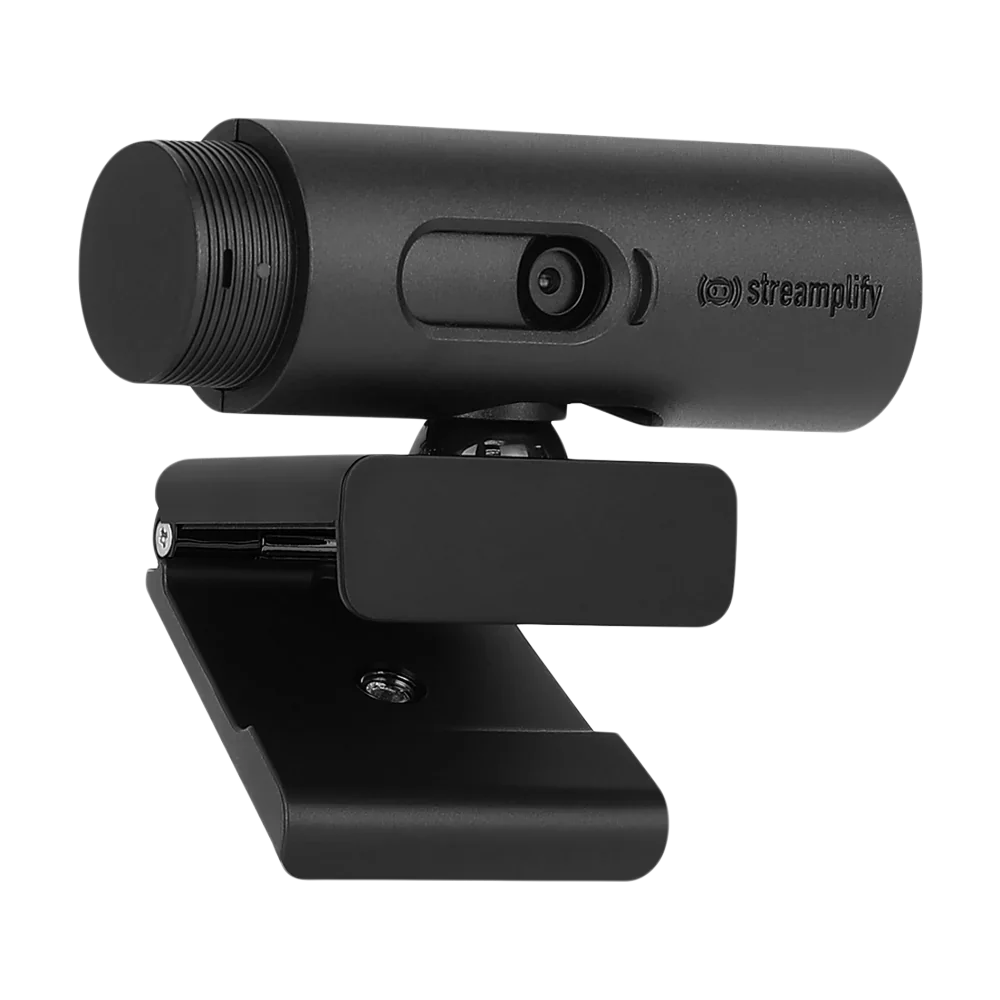 STREAMPLIFY CAM FHD 60FPS Webcam