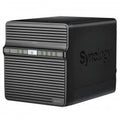 Synology DiskStation 32TB DS423 4 Bay (8TB x 4) Network & Cloud Storage