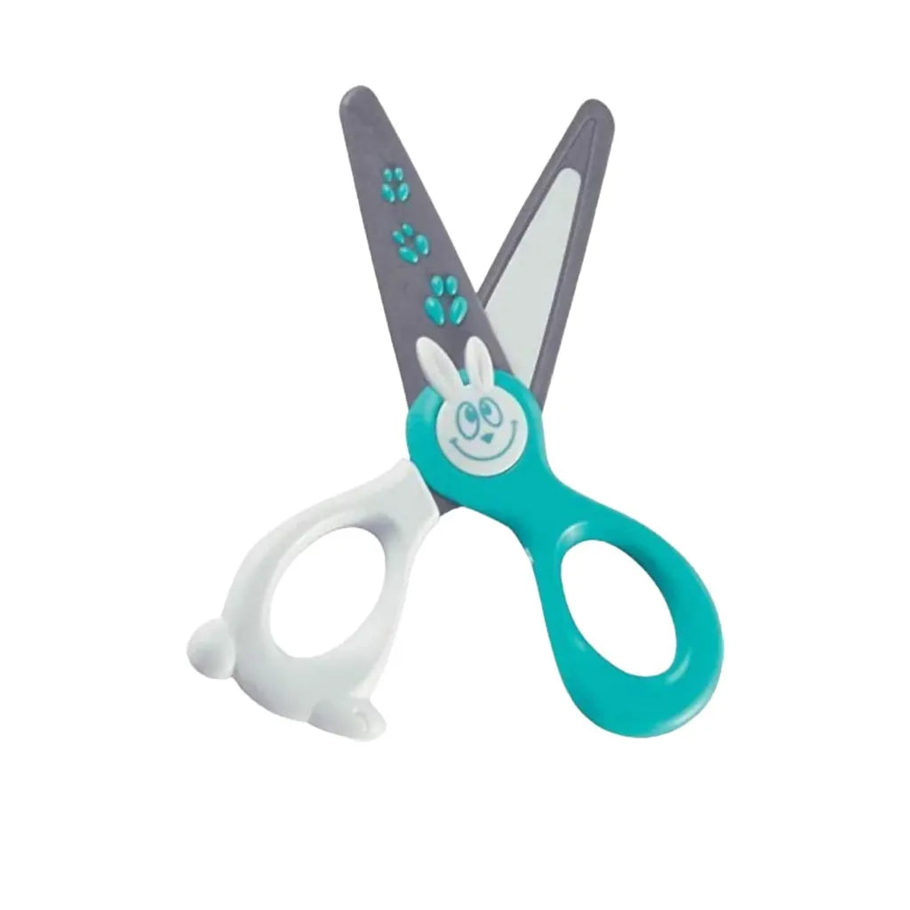 Safety Children’s Bunny Craft Scissors