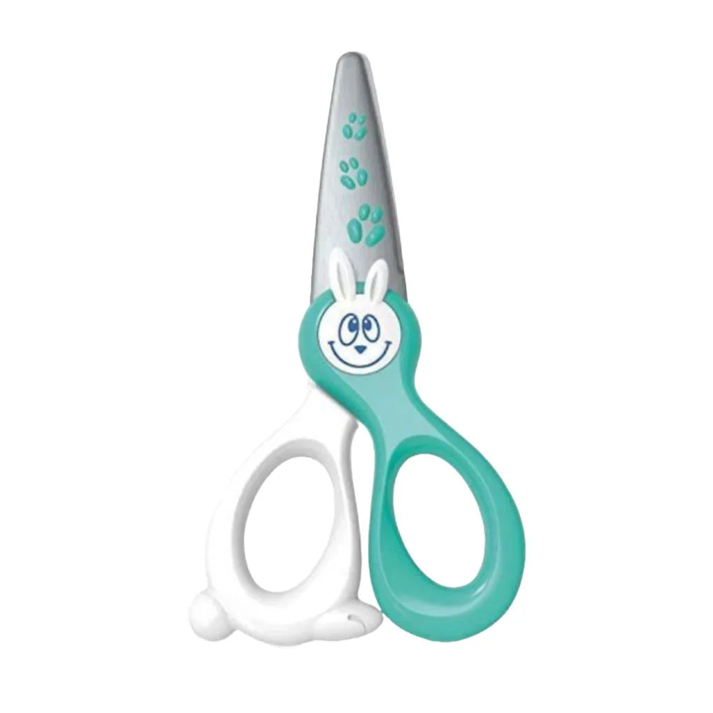 Safety Children’s Bunny Craft Scissors