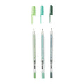 Sakura Gelly Metallic Forest Set 3