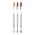 Sakura Gelly Metallic Nature Set 3