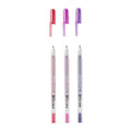 Sakura Gelly Metallic Sweets Set 3