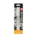 Sakura Gelly Roll 08 White Blist.2
