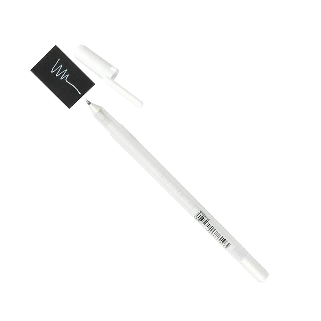Sakura Gelly White 08-Set Of 2 Piece