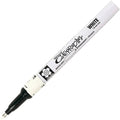 Sakura PEN-TOUCH Calligraphy Fine White