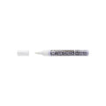 Sakura Pen-Touch Calligraphy Med White