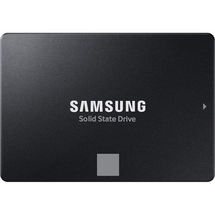 Samsung 1TB 2.5"Sata 870 Evo MZ-77E1T0BW