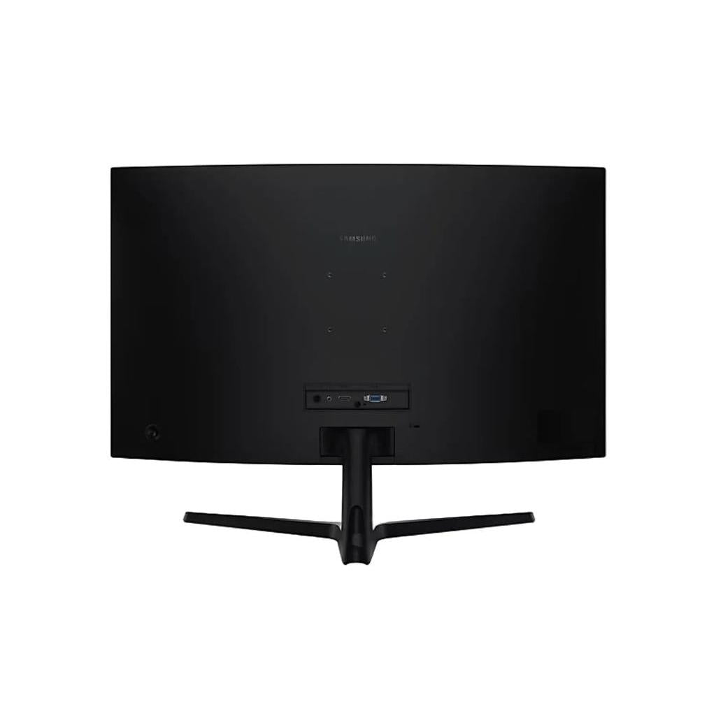 Samsung 32" Essential S3 Curved Monitor FHD 4ms 100Hz HDMI 1.4/D-Sub Curved Monitor