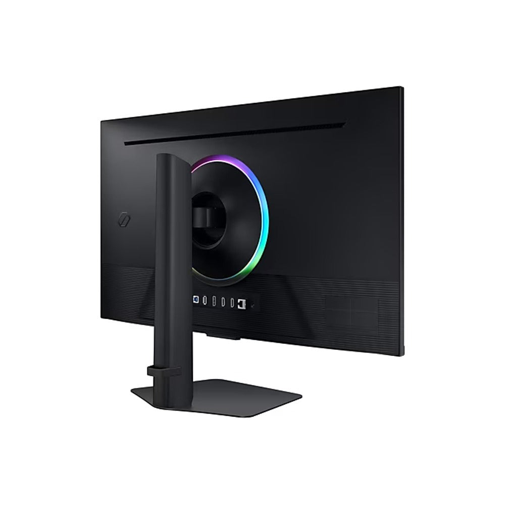 Samsung 32" Gaming Monitor G7 G70D Odyssey 4K (3,840 x 2,160) 144Hz 1Ms Fast IPS HDMI 2.1 / 3.0 USB Hub, WiFi5+BT 5.2