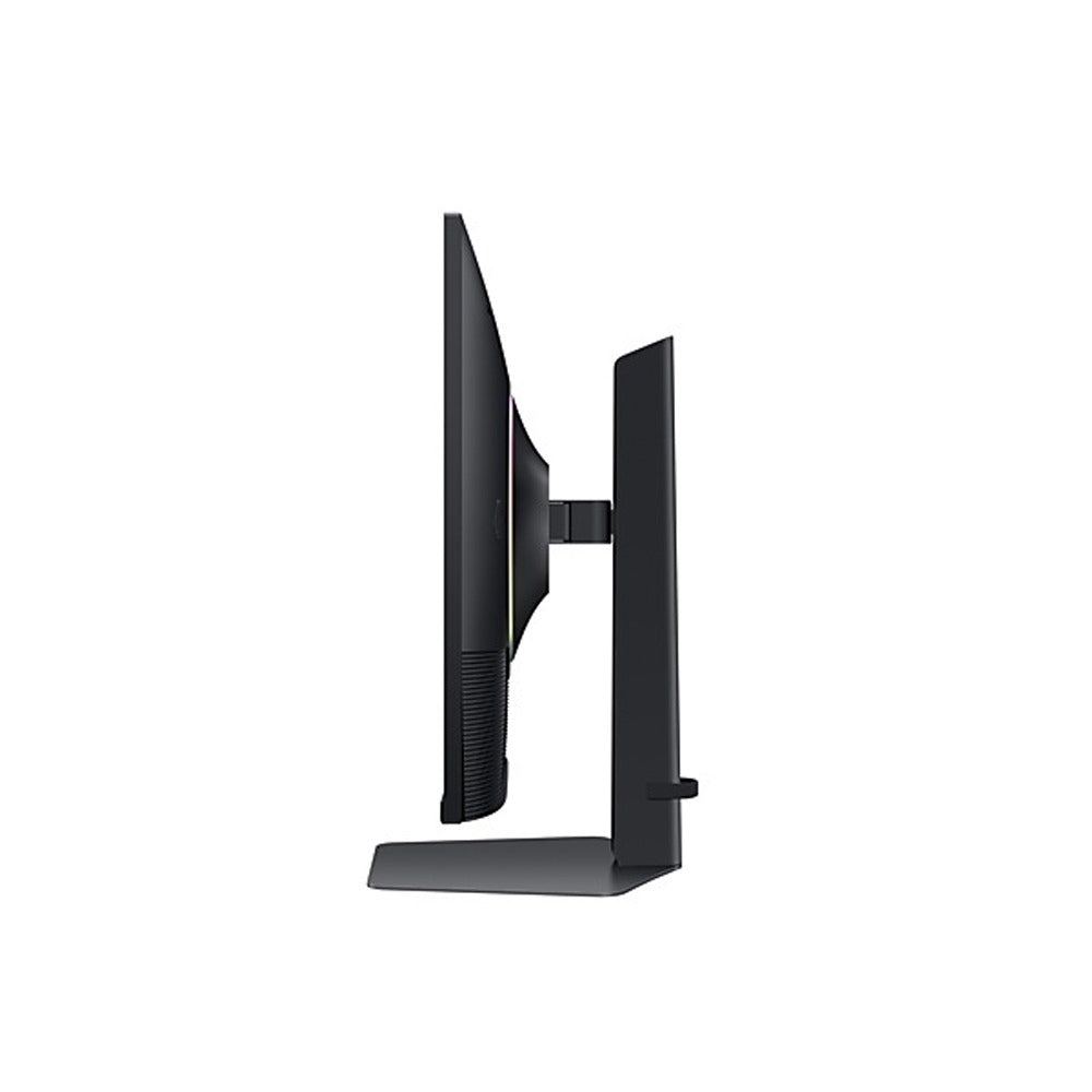 Samsung 32" Gaming Monitor G7 G70D Odyssey 4K (3,840 x 2,160) 144Hz 1Ms Fast IPS HDMI 2.1 / 3.0 USB Hub, WiFi5+BT 5.2