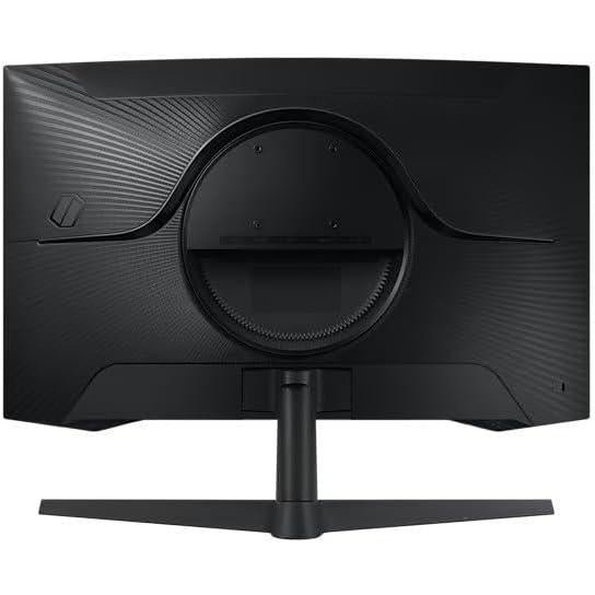 Samsung 32"Odyssey G5 G55C QHD Curved Gaming Monitor