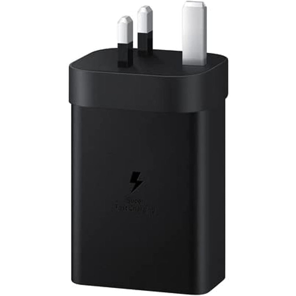 Samsung 65W Power Adapter Black