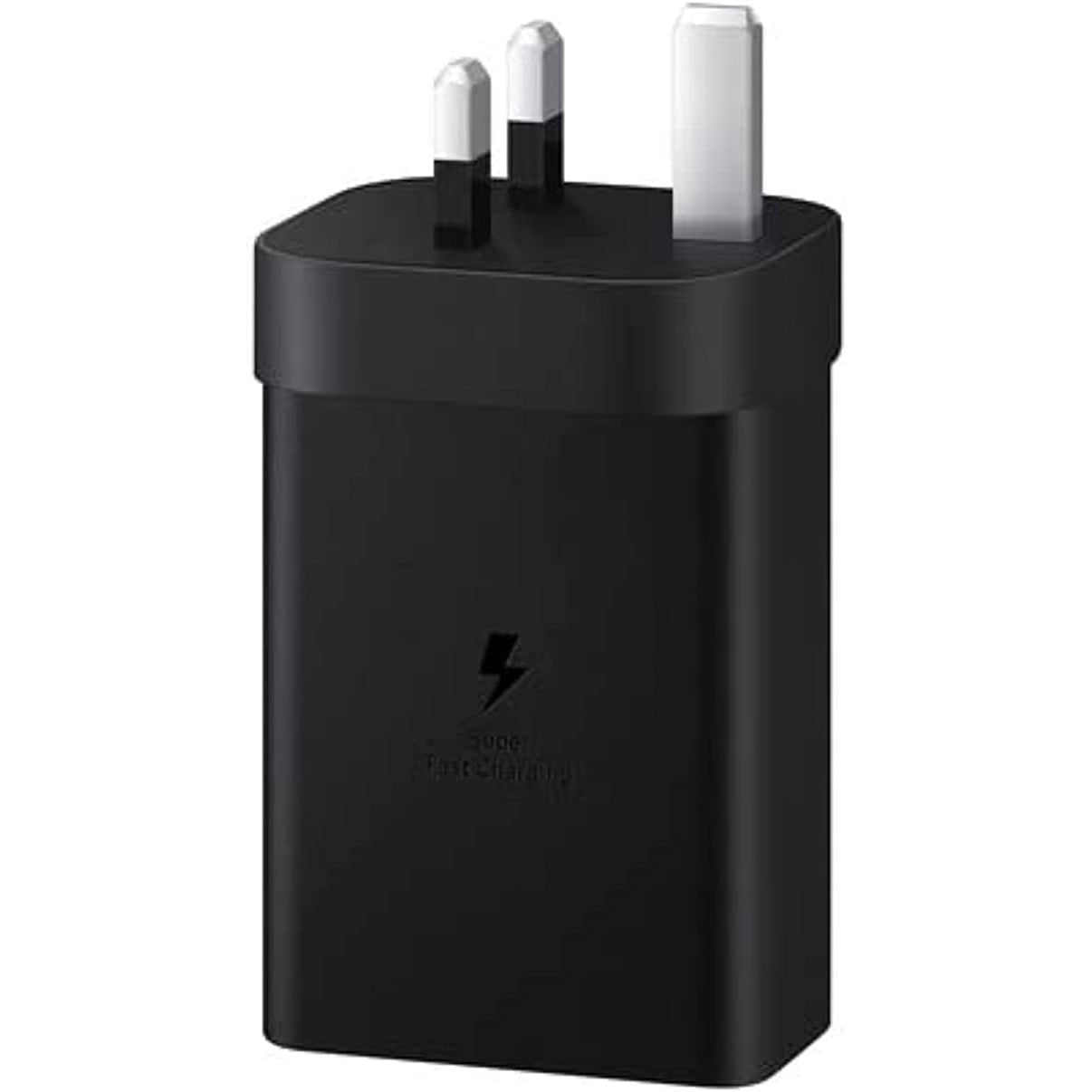 Samsung 65W Power Adapter Black