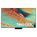 Samsung 85" Neo QLED QN85F 4K Samsung Vision AI Smart TV (2025) - 85" QLED 4K / 100Hz / USB / HDMI / LAN / Titan Black
