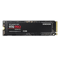 Samsung 970 Pro 512GB SSD M.2 NVMe, 3500MB/s