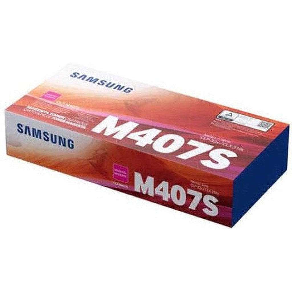 Samsung Clt-M407S Toner