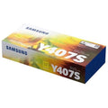 Samsung Clt-Y407S Toner