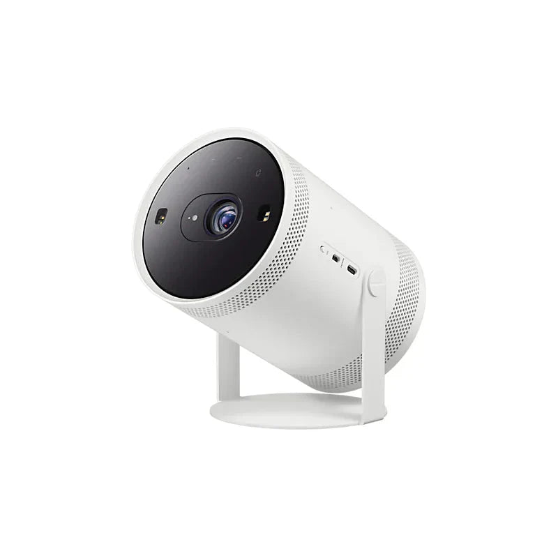 Samsung Freestyle Portable Projector (2nd Gen) - HDMI / White