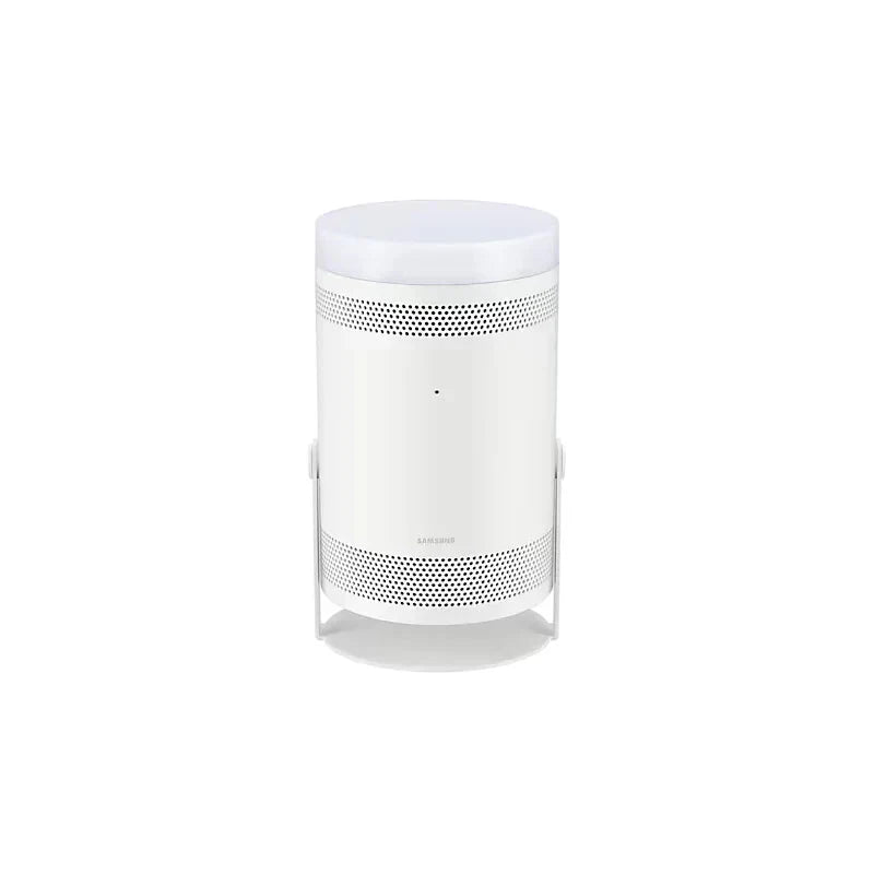 Samsung Freestyle Portable Projector (2nd Gen) - HDMI / White