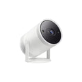 Samsung Freestyle Portable Projector (2nd Gen) - HDMI / White