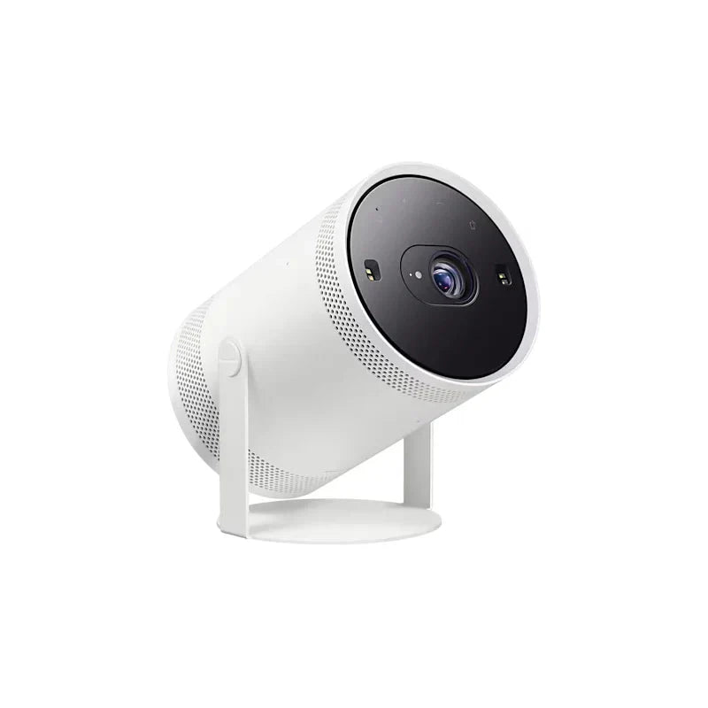 Samsung Freestyle Portable Projector (2nd Gen) - HDMI / White