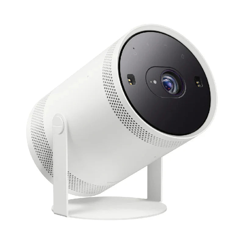 Samsung Freestyle Portable Projector - HDMI / White