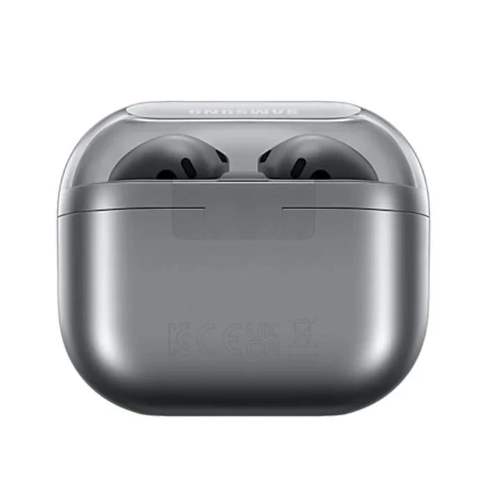 Samsung Galaxy Buds 3 - 48mAh / Bluetooth / Silver