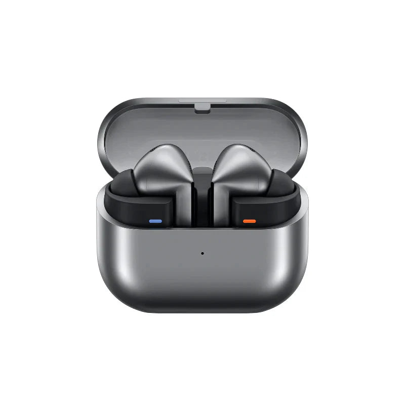 Samsung Galaxy Buds 3 Pro - 53mAh / Bluetooth / Silver
