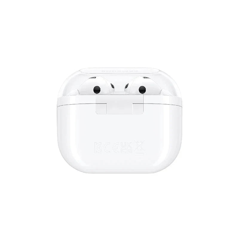 Samsung Galaxy Buds 3 Pro - 53mAh / Bluetooth / White