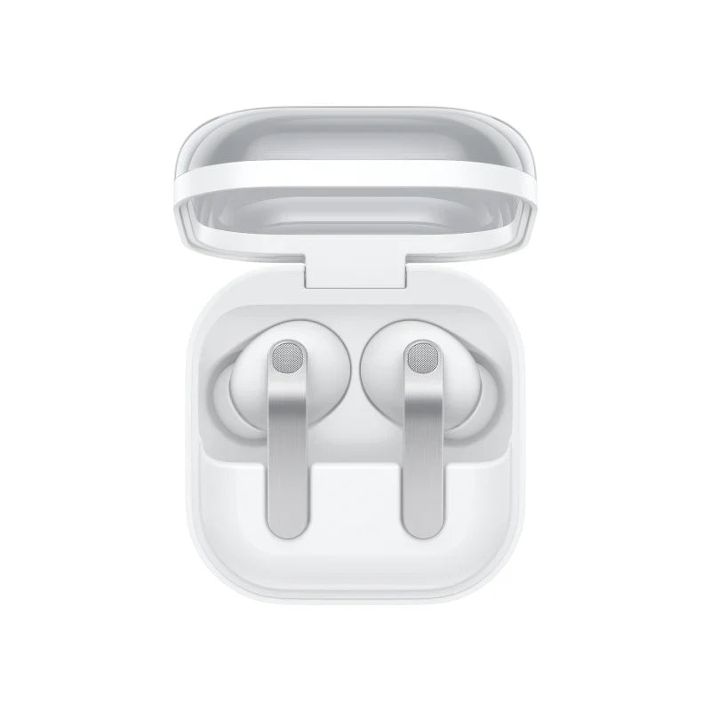 Samsung Galaxy Buds 4 Pro - Bluetooth / White