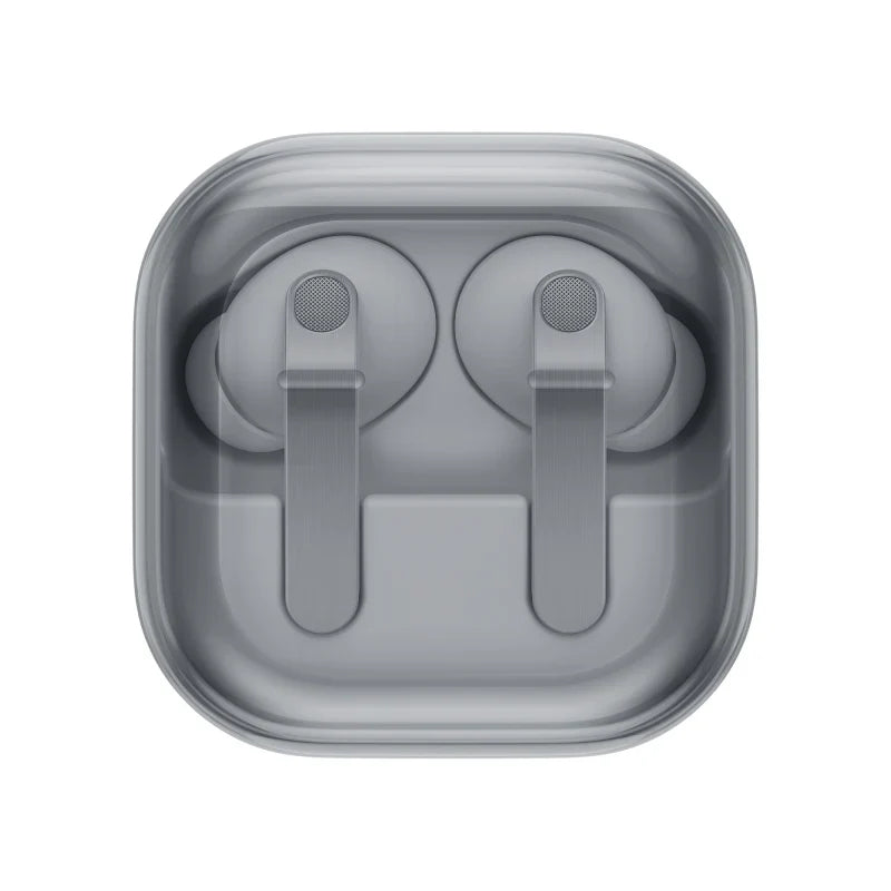 Samsung Galaxy Buds 4 Pro - Bluetooth / White