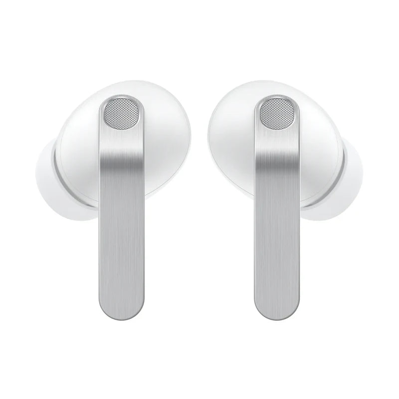 Samsung Galaxy Buds 4 Pro - Bluetooth / White