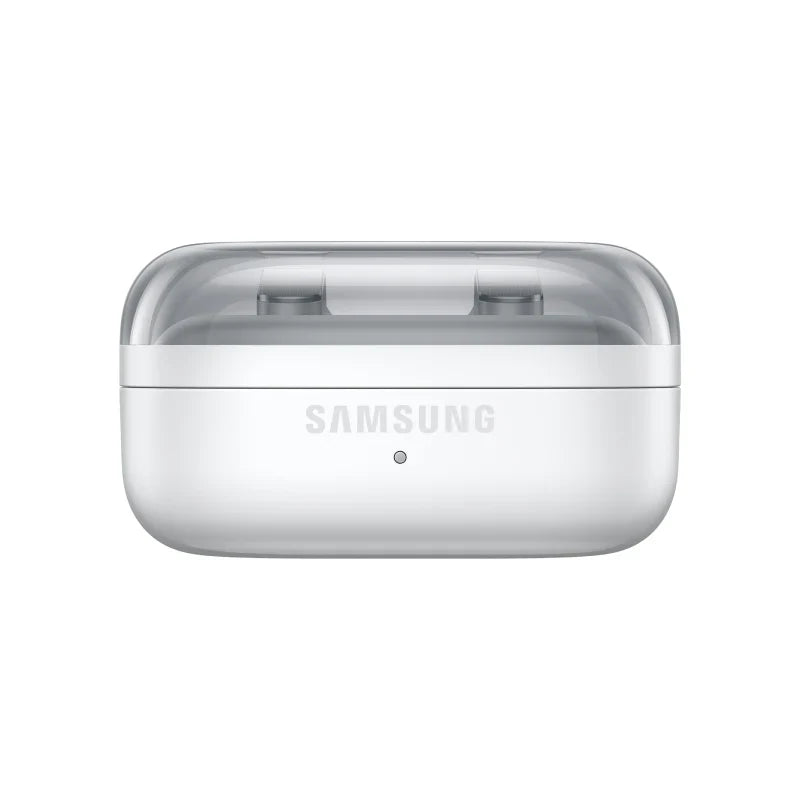 Samsung Galaxy Buds 4 Pro - Bluetooth / White