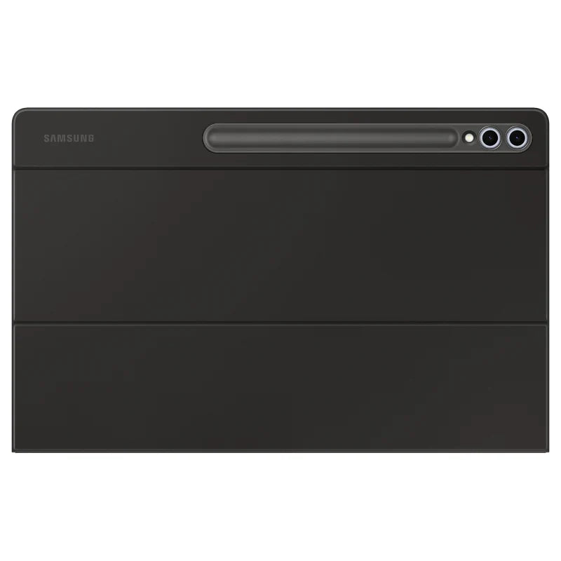Samsung Galaxy Tab S10 Ultra Book Cover Keyboard Slim - AI Key / English / Arabic - Black