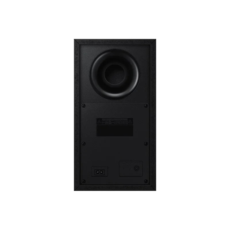 Samsung HW-B650F/ZN 3.1ch Soundbar - 24W / Bluetooth / Black