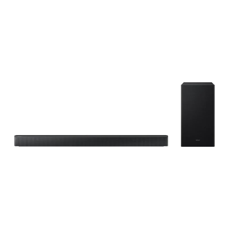 Samsung HW-B650F/ZN 3.1ch Soundbar - 24W / Bluetooth / Black