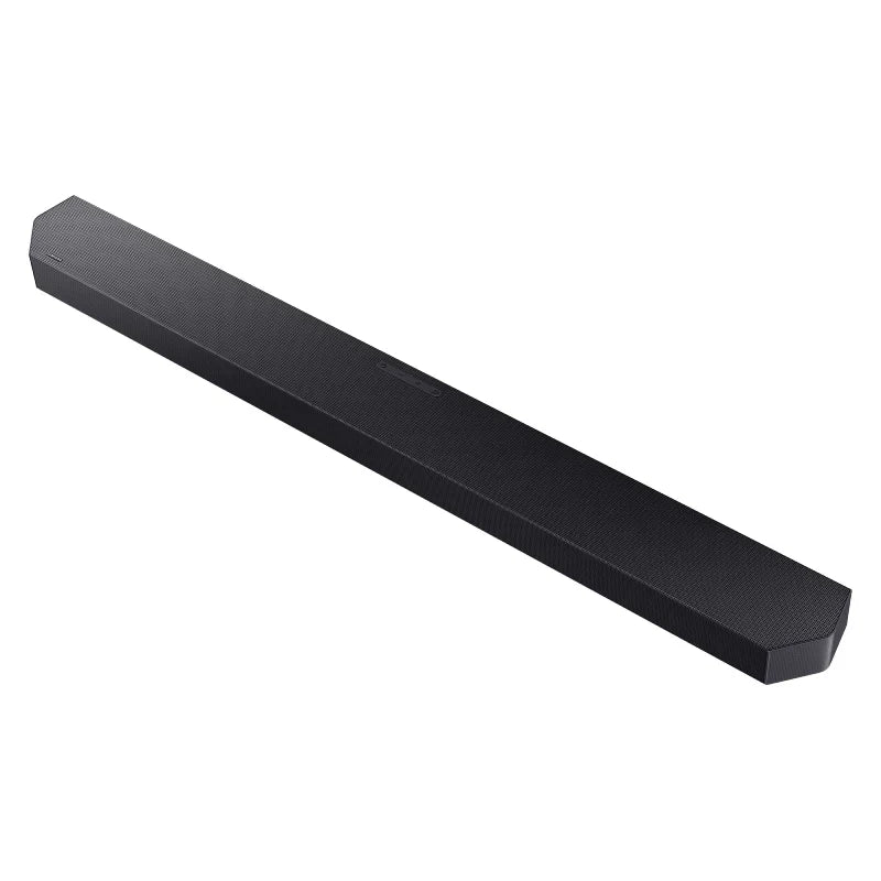 Samsung HW-Q600F/ZN 3.1.2ch Soundbar - 34W / Bluetooth / Titan Black
