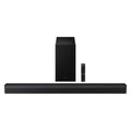Samsung HW-Q600F/ZN 3.1.2ch Soundbar - 34W / Bluetooth / Titan Black