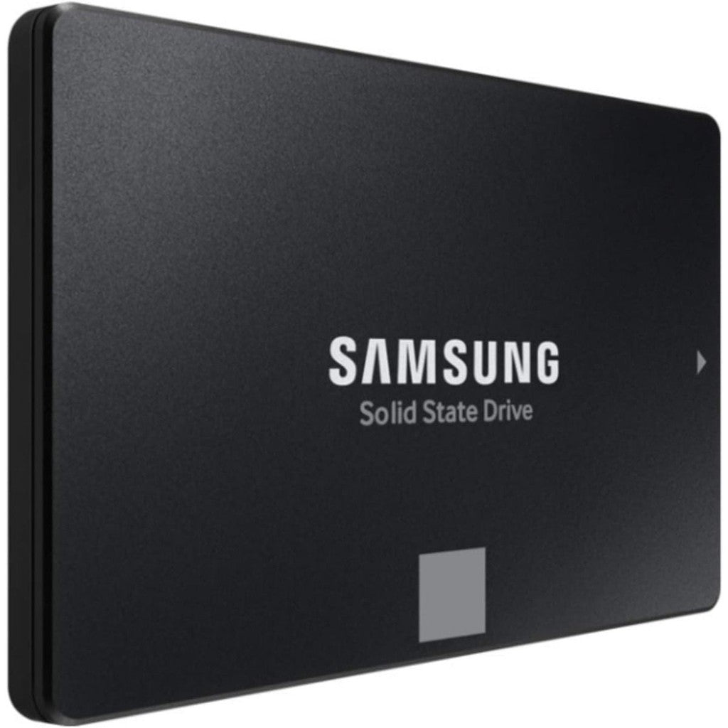 Samsung Internal SSD 4TB 870 EVO 2.5" MZ-77E4T0BW