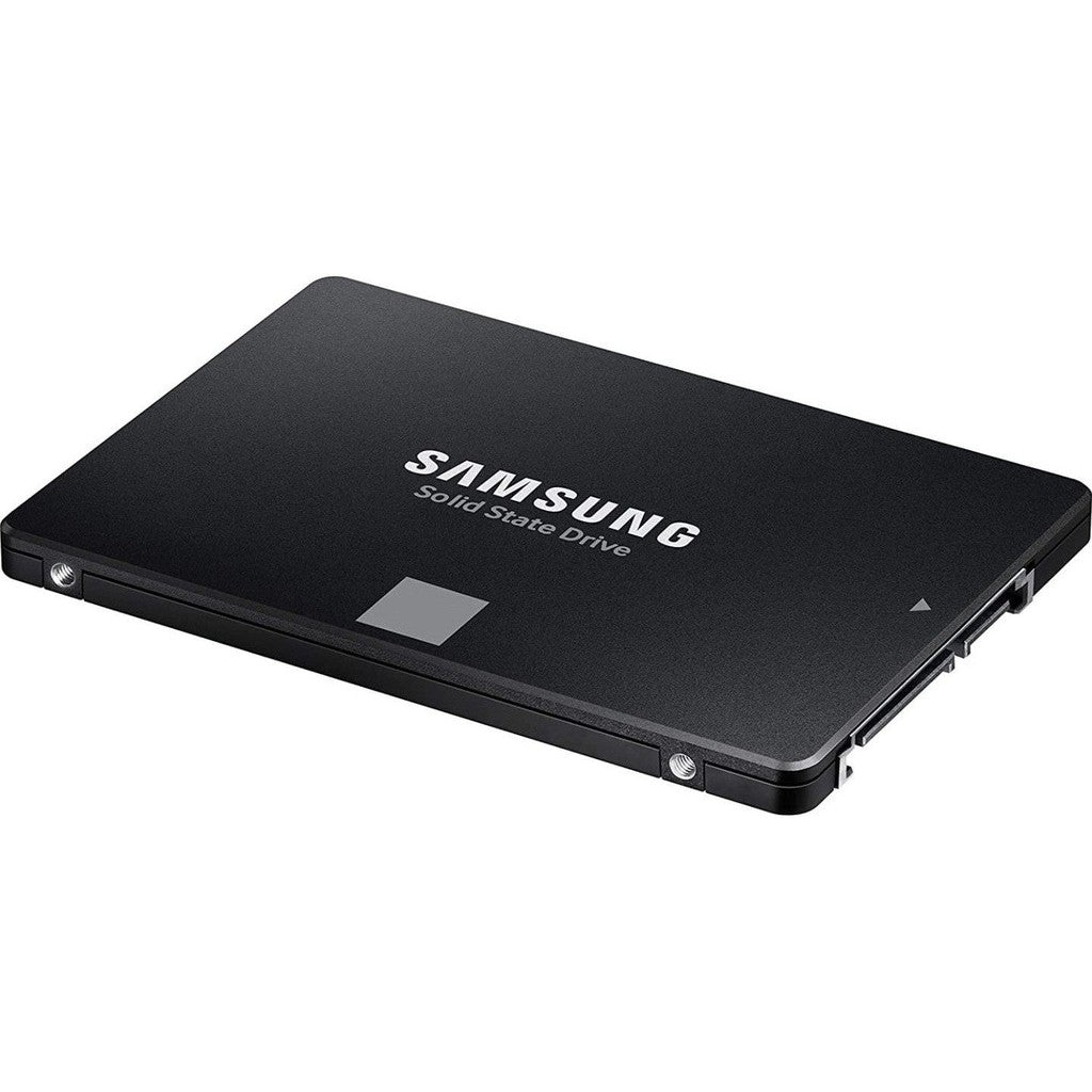 Samsung Internal SSD 4TB 870 EVO 2.5" MZ-77E4T0BW