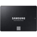 Samsung Internal SSD 4TB 870 EVO 2.5" MZ-77E4T0BW
