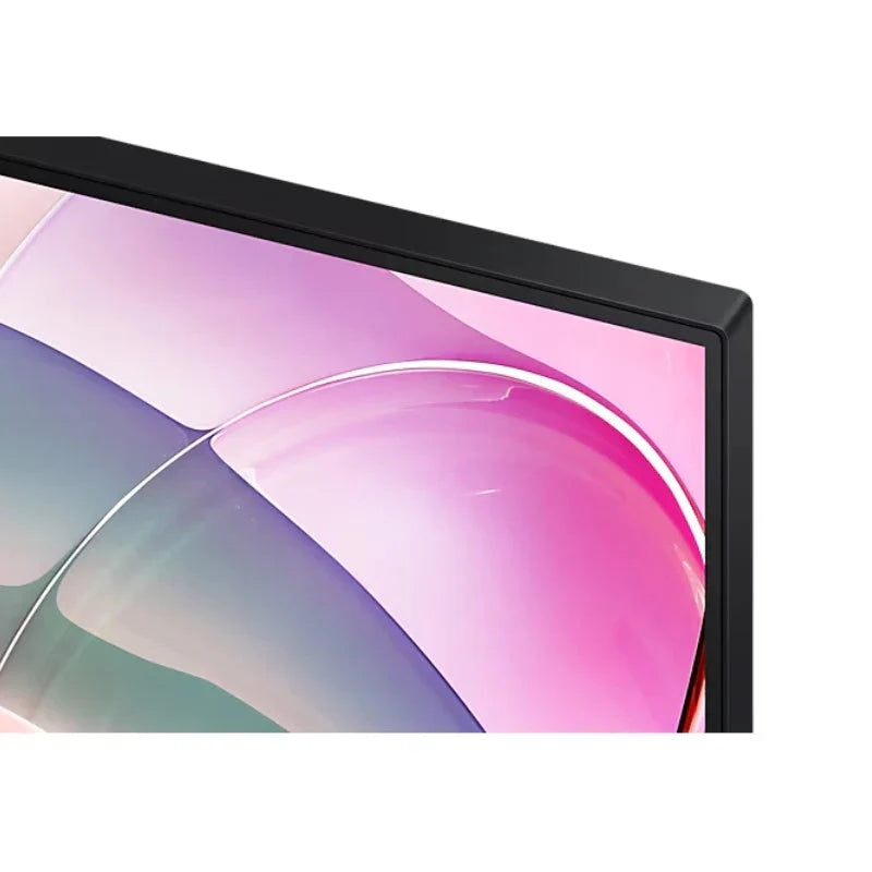 Samsung LS27D706EAMXUE S70D UHD Smart Monitor - 27.0" 4K / 5ms / HDMI / Display Port / Black - Monitor
