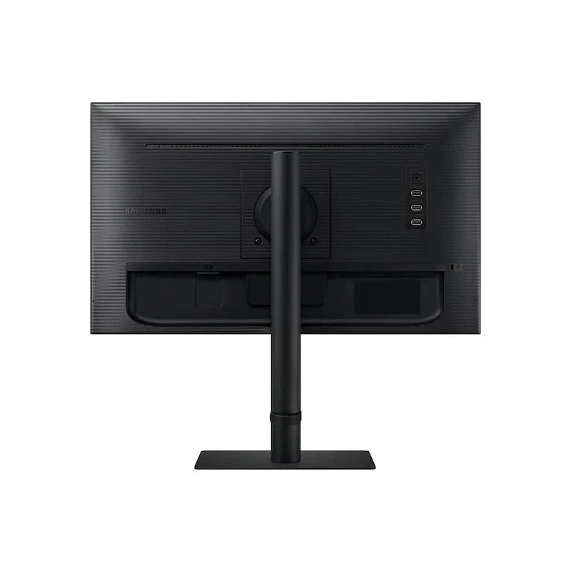 Samsung S6 32" 2K (2560x1440) VA 75Hz 5ms LED Monitor With Ergonomic Design